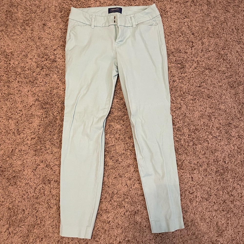 Old Navy Pixie Dress Pants